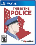 This Is the Police (PlayStation 4)